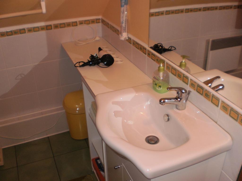 Privat Buk 100 Apartamento Jindřichŭv Hradec Exterior foto