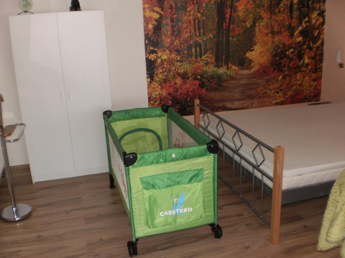 Privat Buk 100 Apartamento Jindřichŭv Hradec Exterior foto