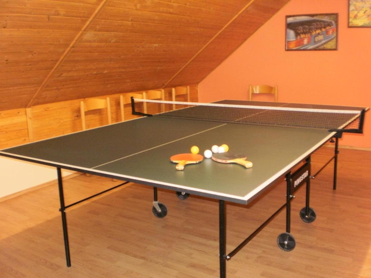 Privat Buk 100 Apartamento Jindřichŭv Hradec Exterior foto
