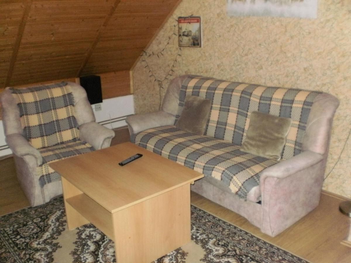 Privat Buk 100 Apartamento Jindřichŭv Hradec Exterior foto